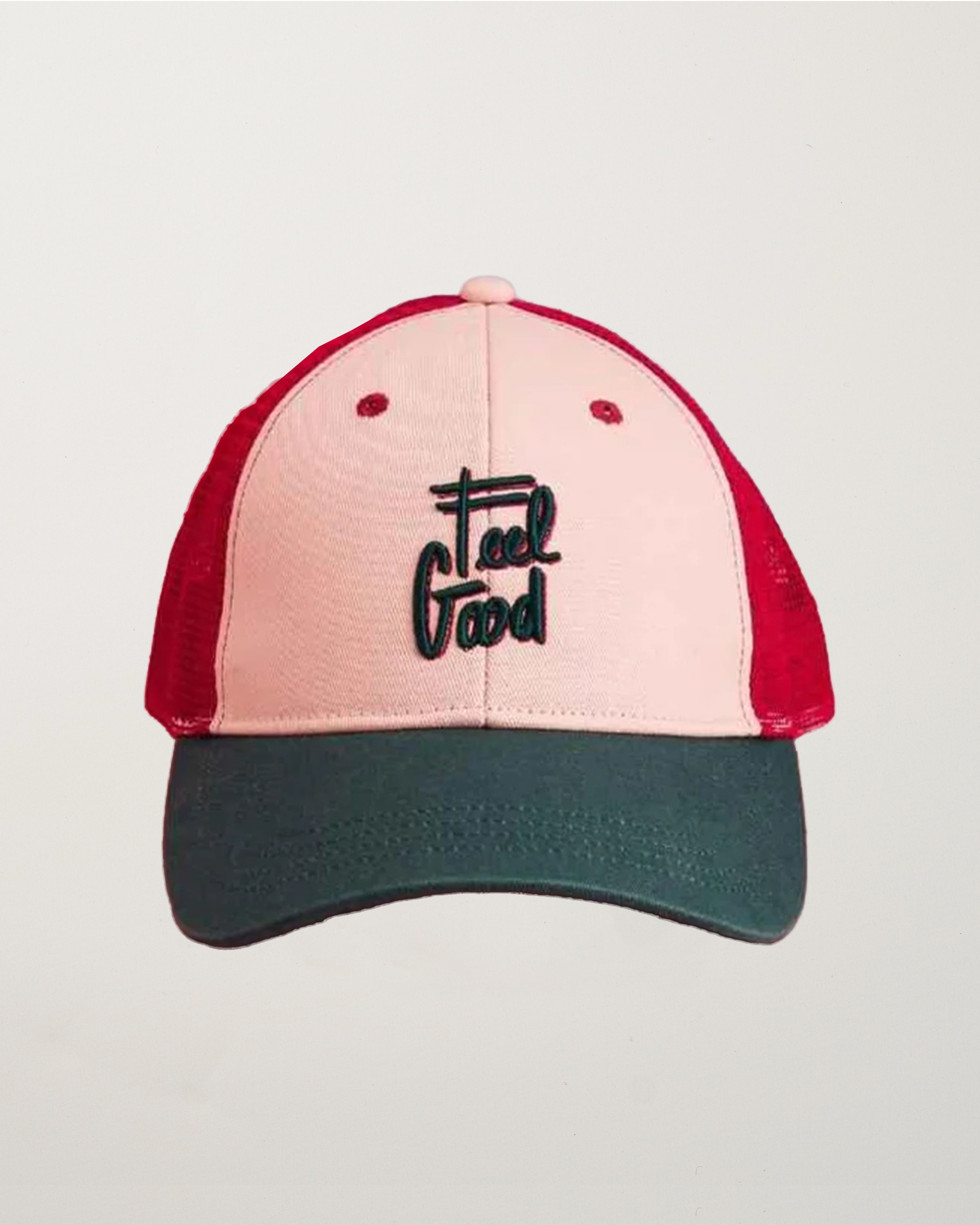 Feel Good Bordeaux Cap/7-12 Years