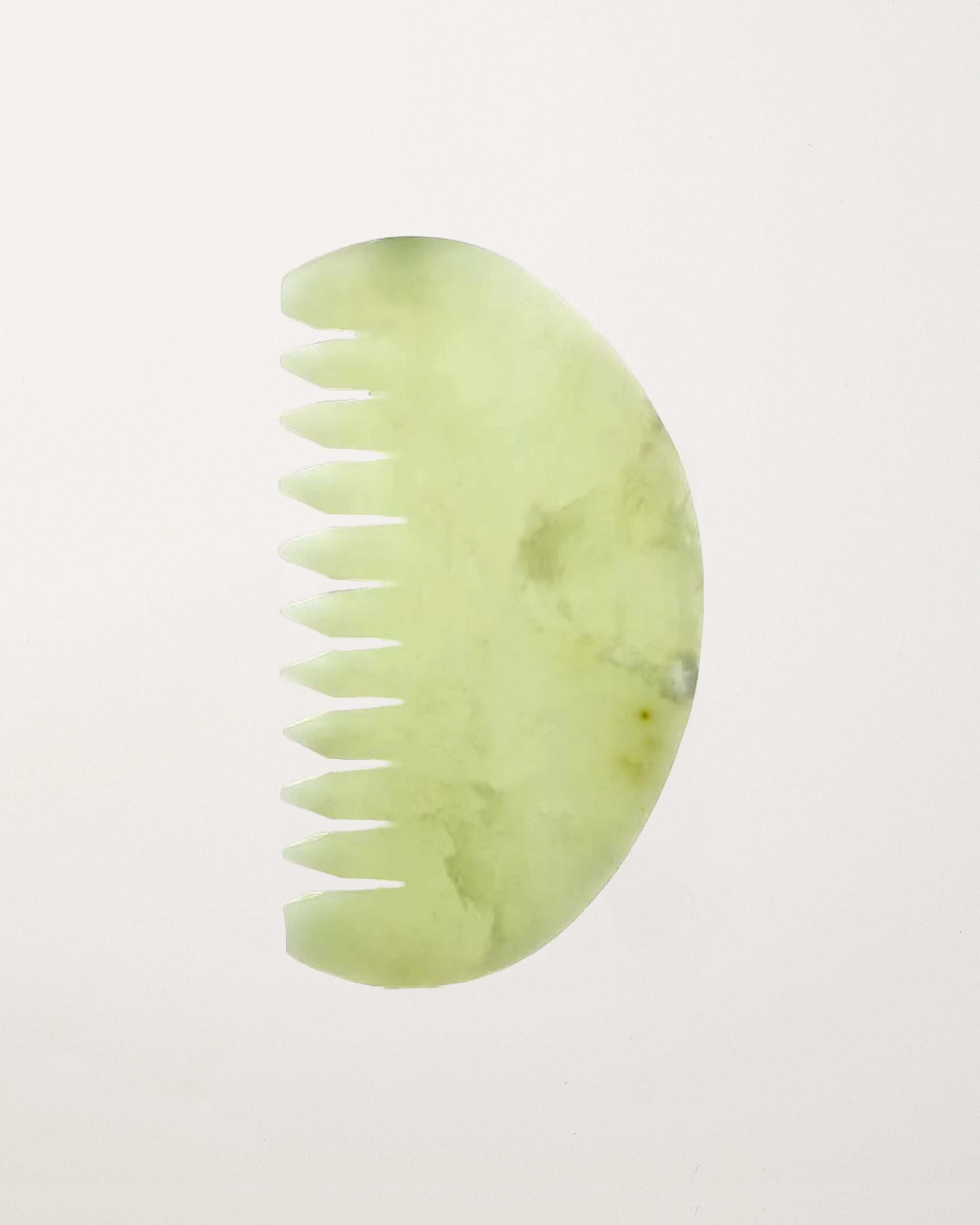 Jade Beauty Restorer Comb