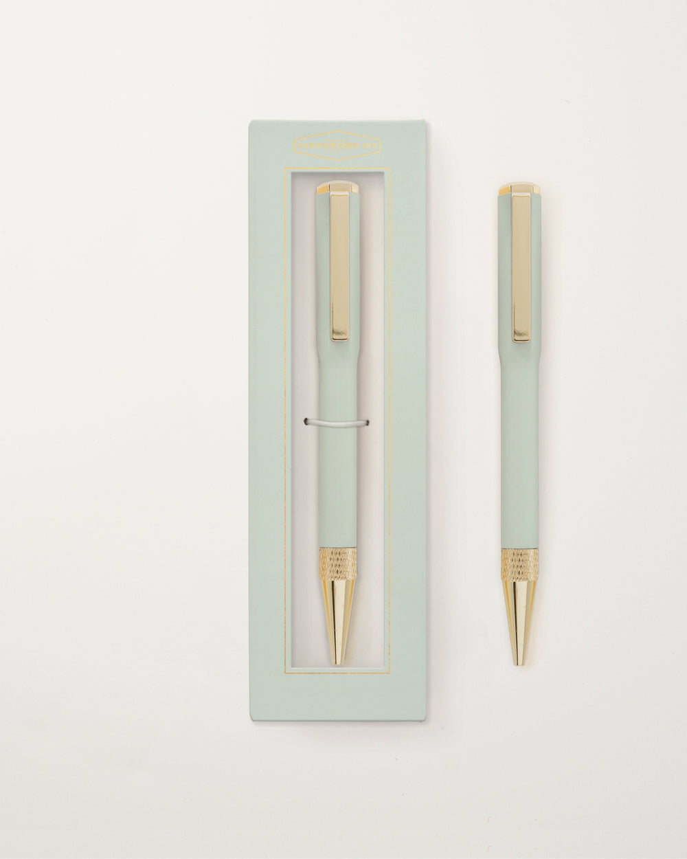Mint Pen
