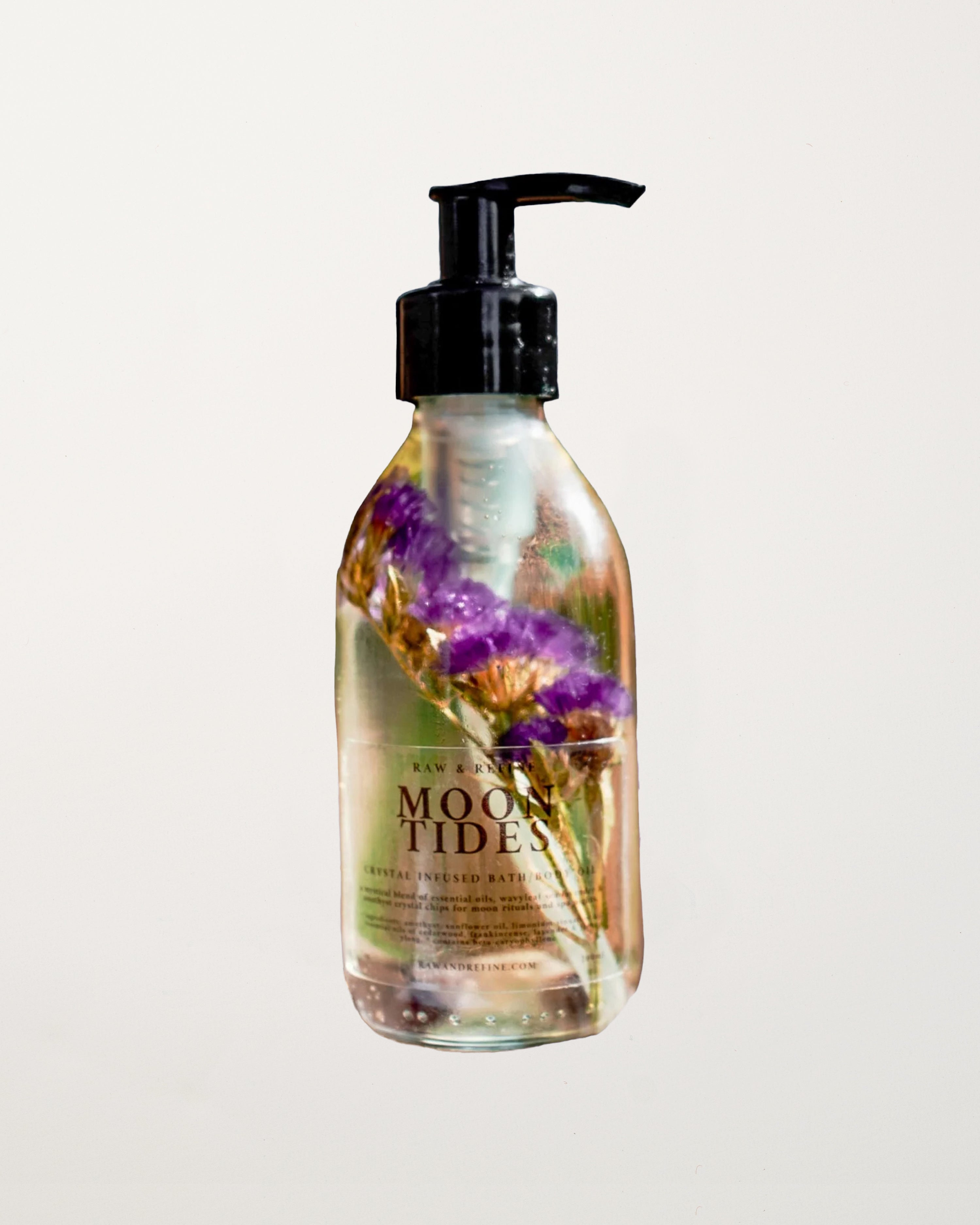 Moon Tides Bath & Body Ritual Oil