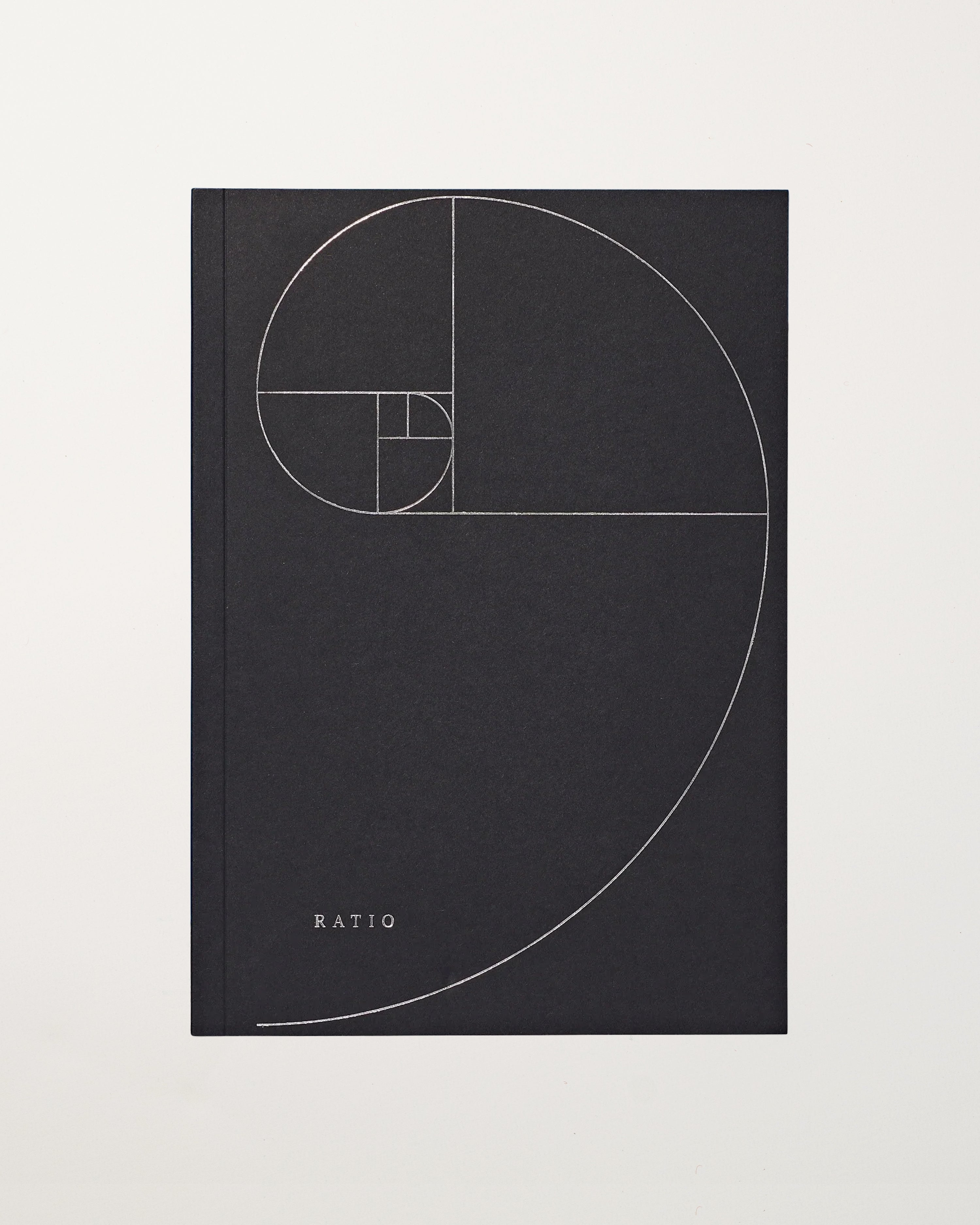 Golden Ratio Notebook