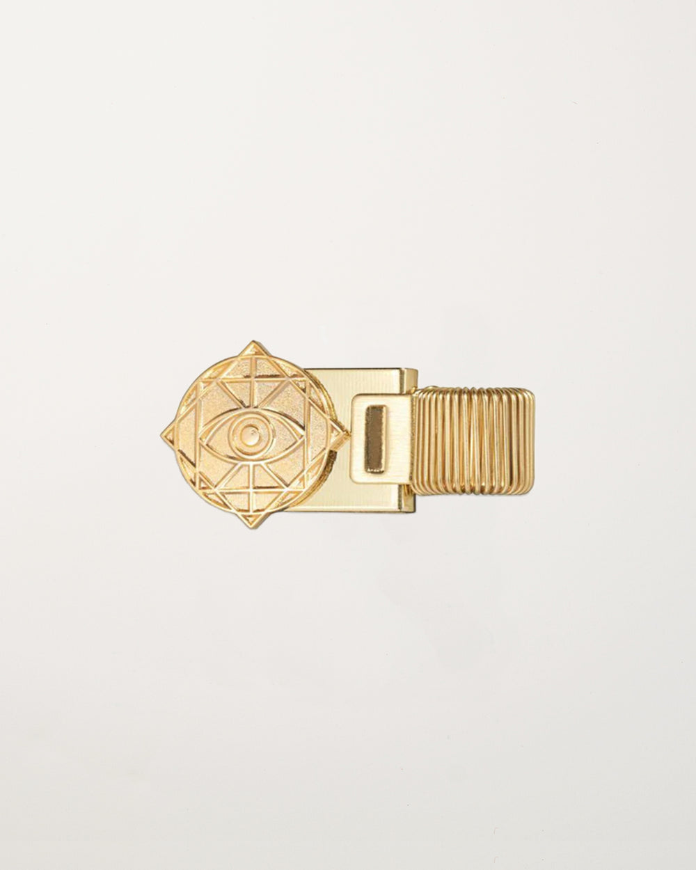 Eye Pen Holder Clip