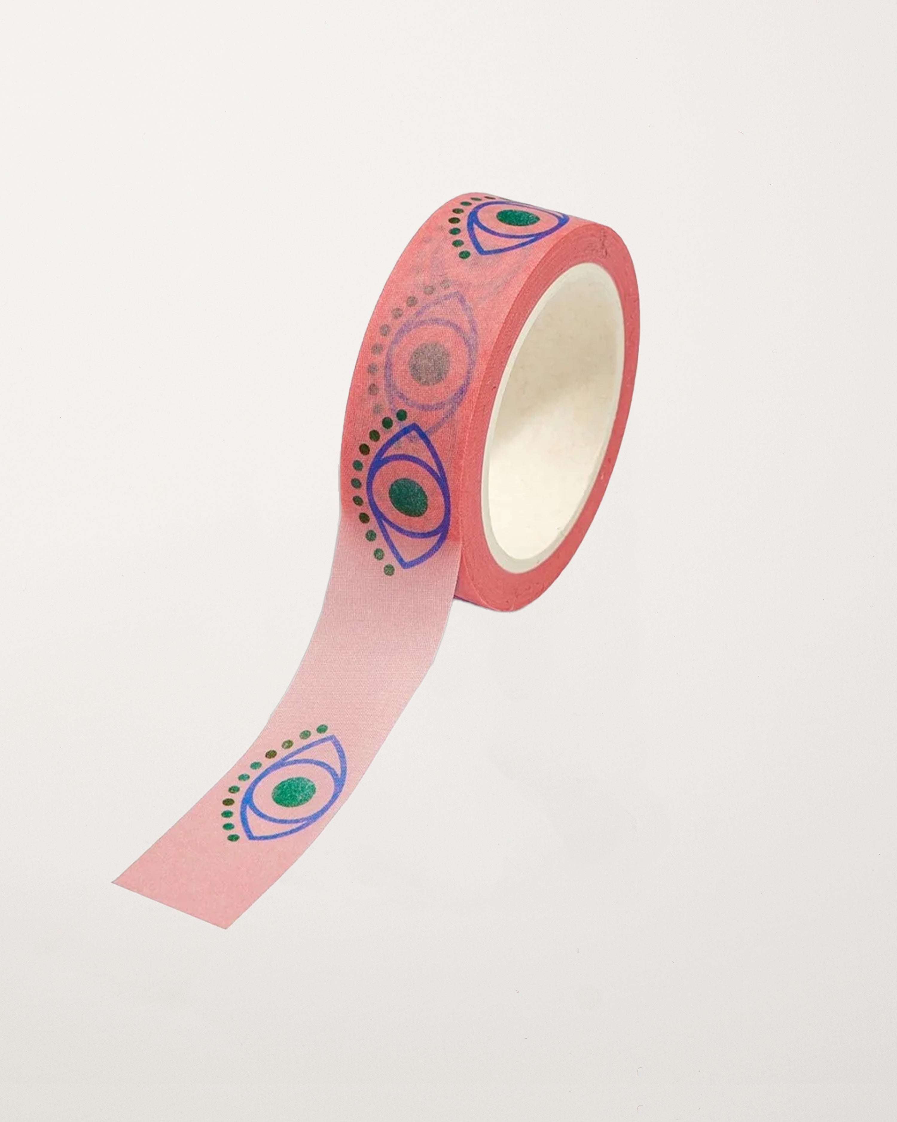 Nazar Pink Washi Tape