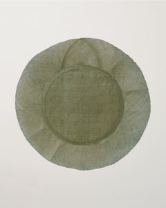 Big Linen Underplate