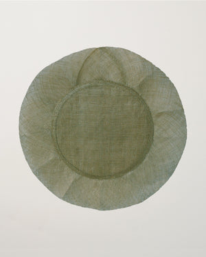 Big Linen Underplate
