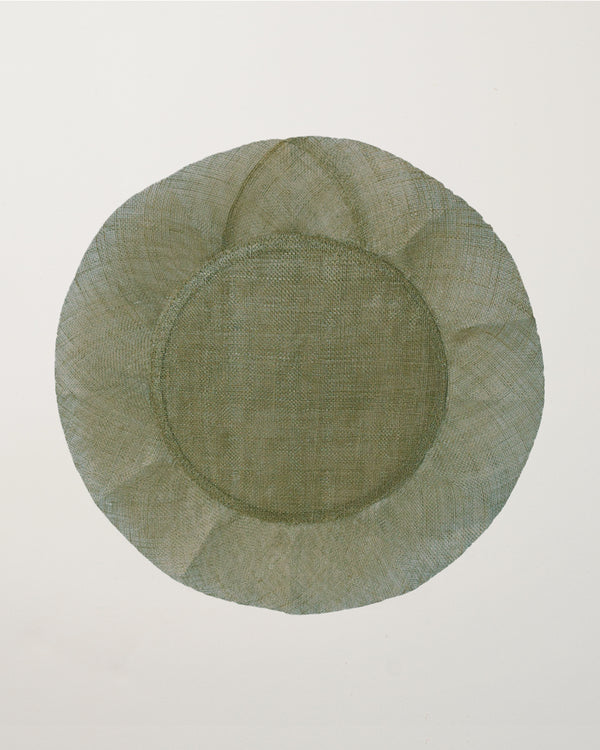 Big Linen Underplate