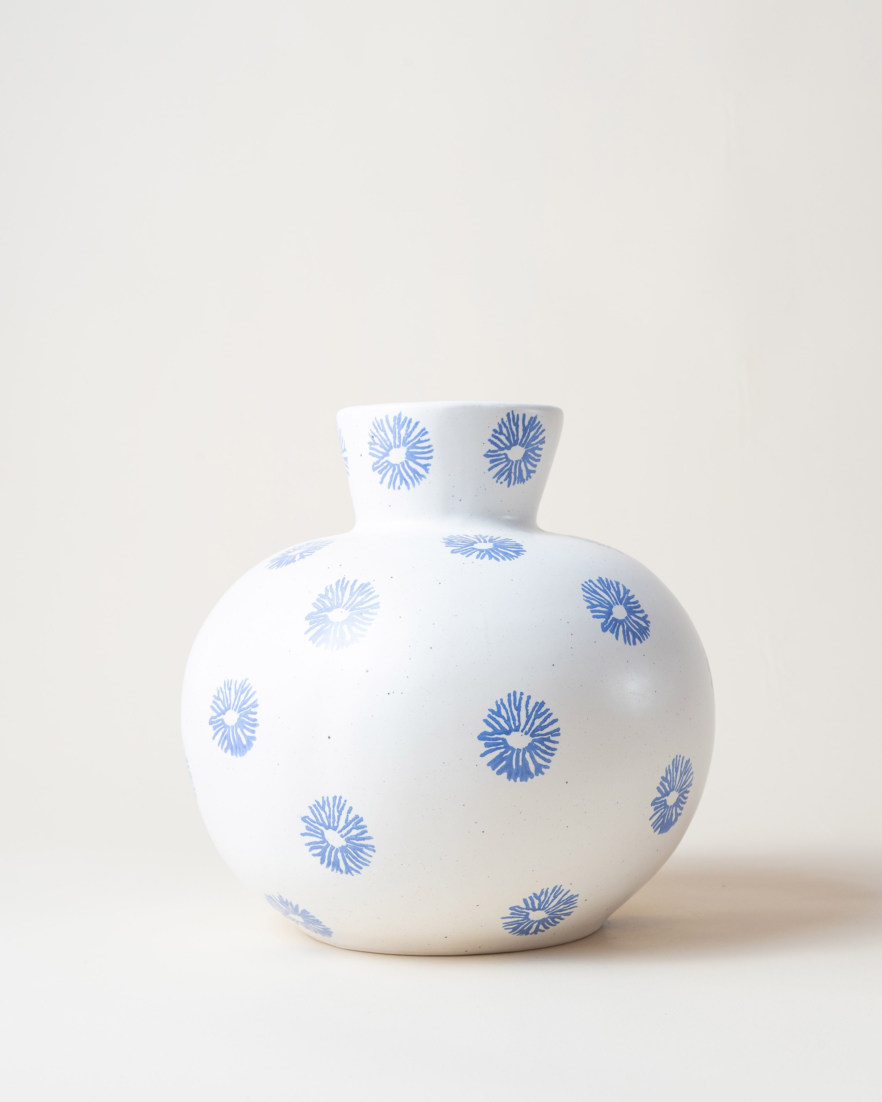 Small Vase Orpheu