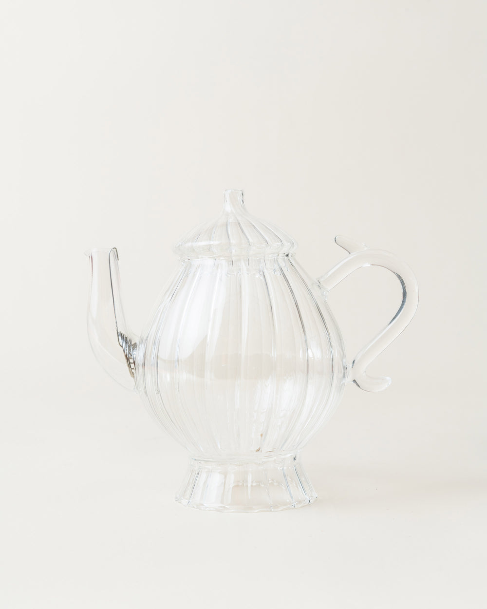 Glass Teapot 750ml