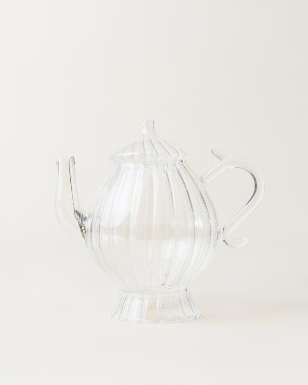 Glass Teapot 750ml