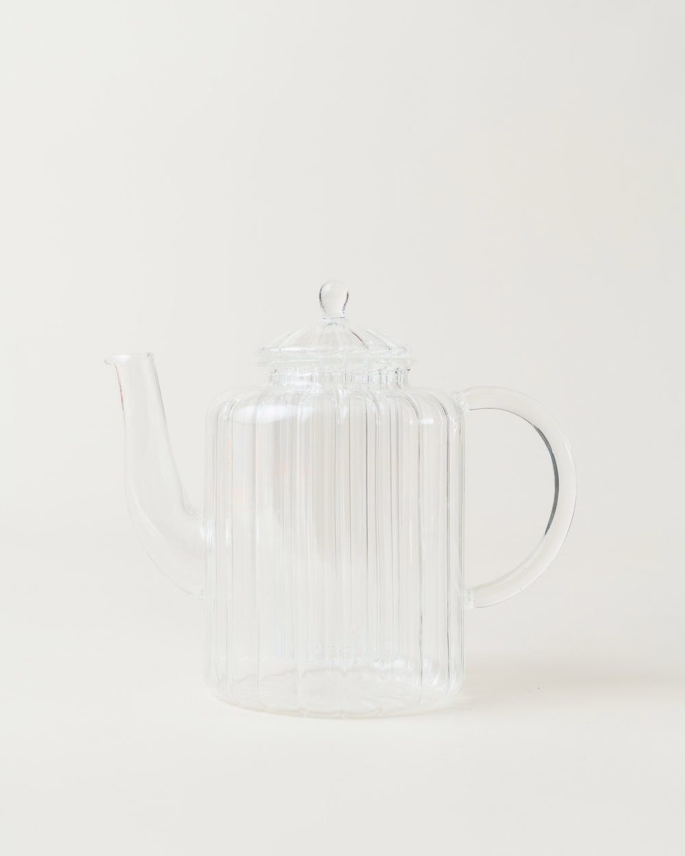 Glass Teapot 650ml