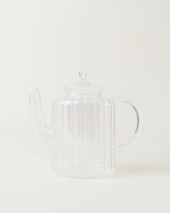 Glass Teapot 650ml