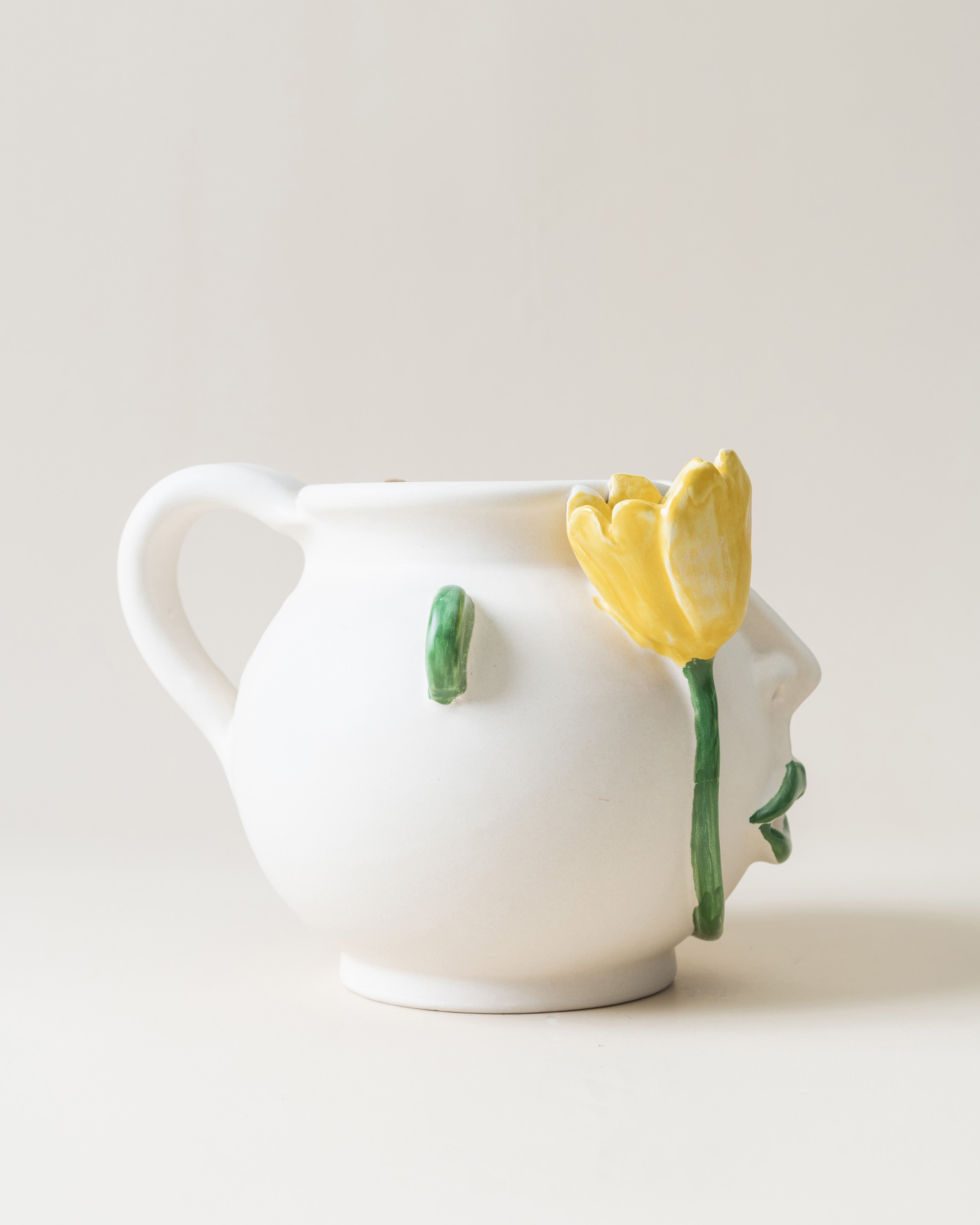 La Conturbante Tulips Small Jug