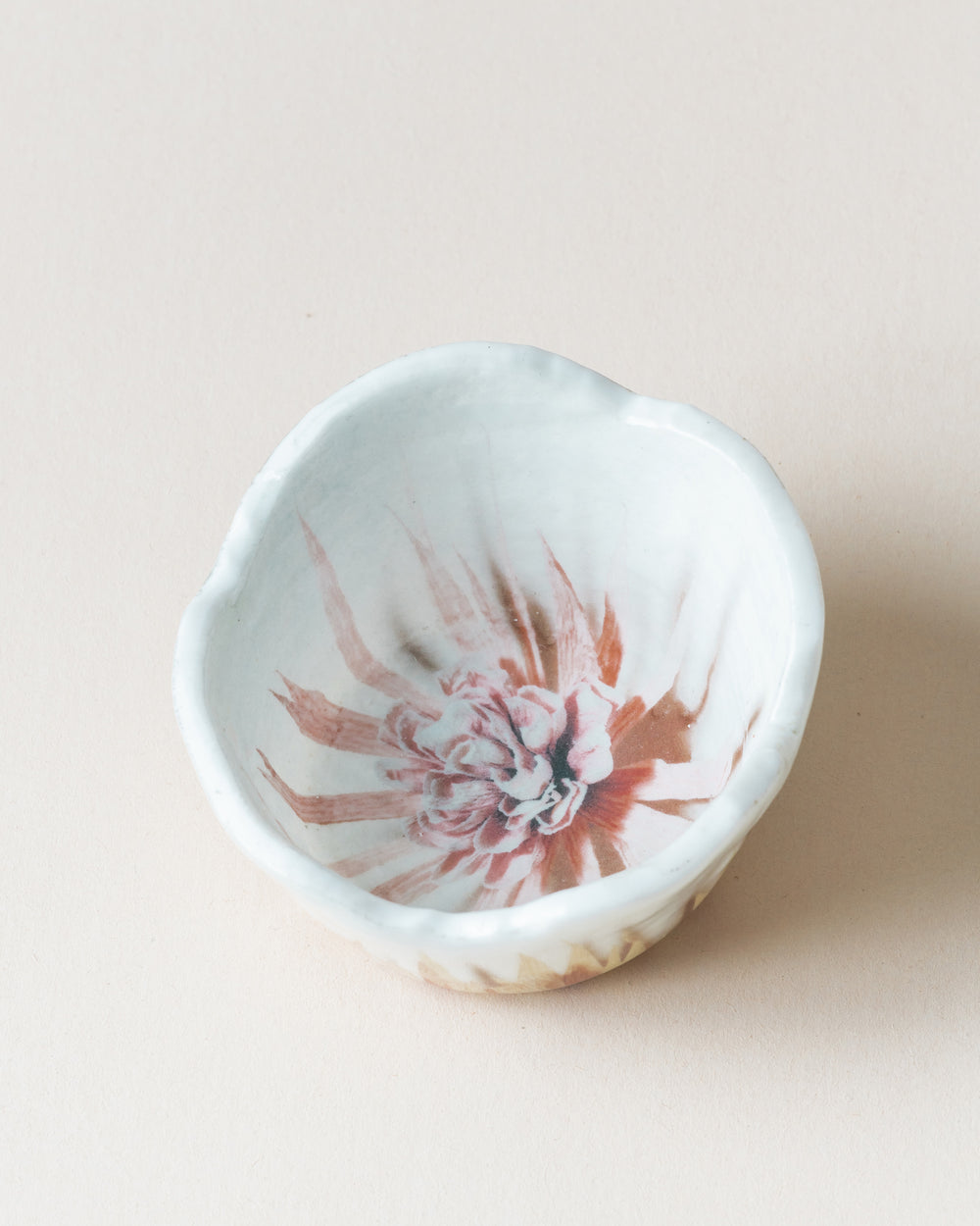 Flower Bulb Bowl Small