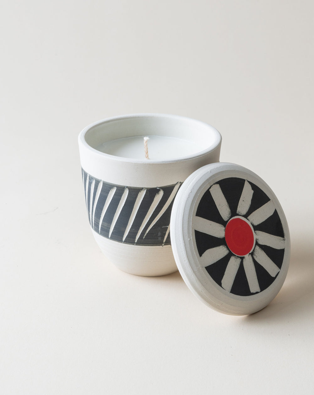 Small Lindos Candle