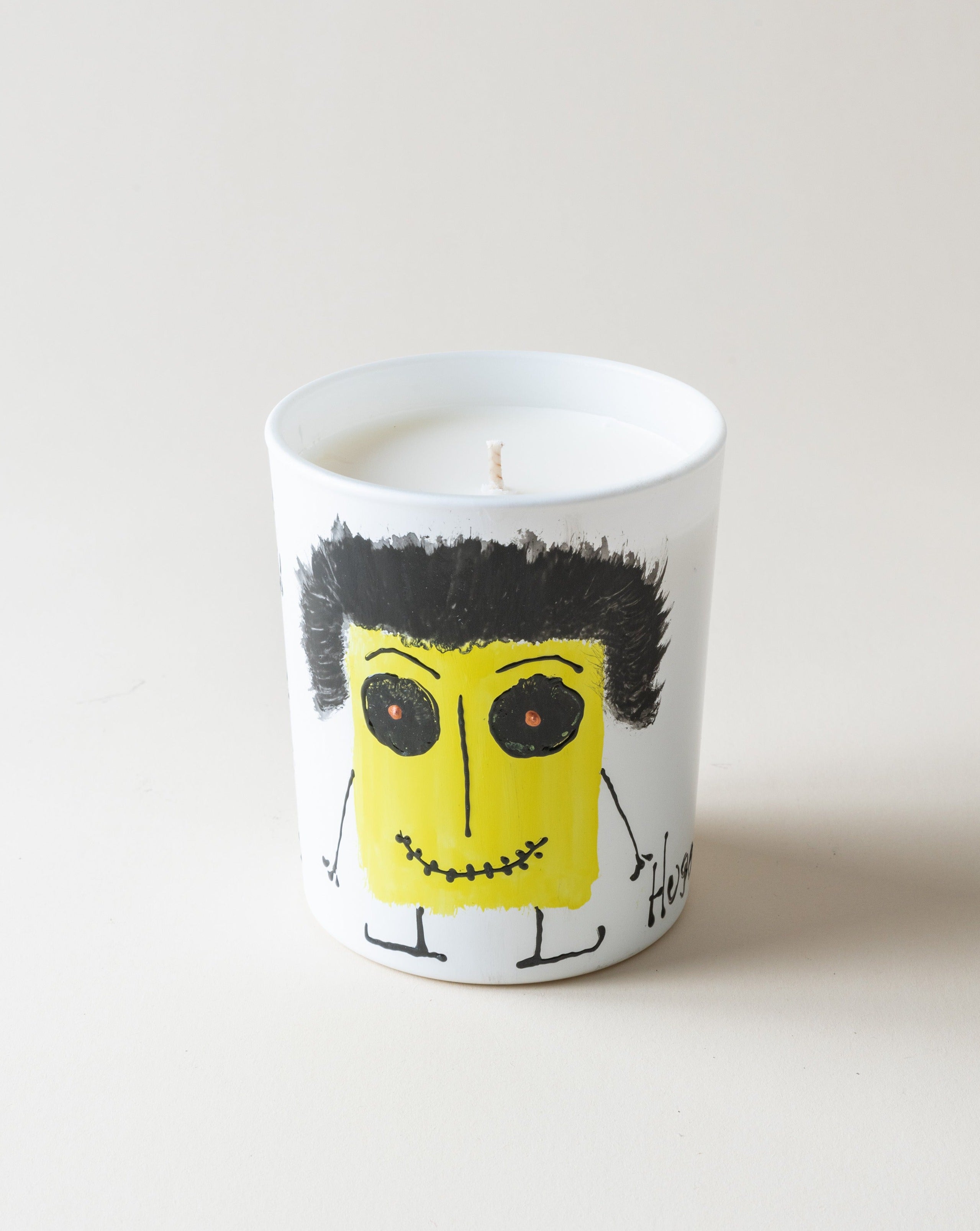 Wild Bunch Hugo Candle