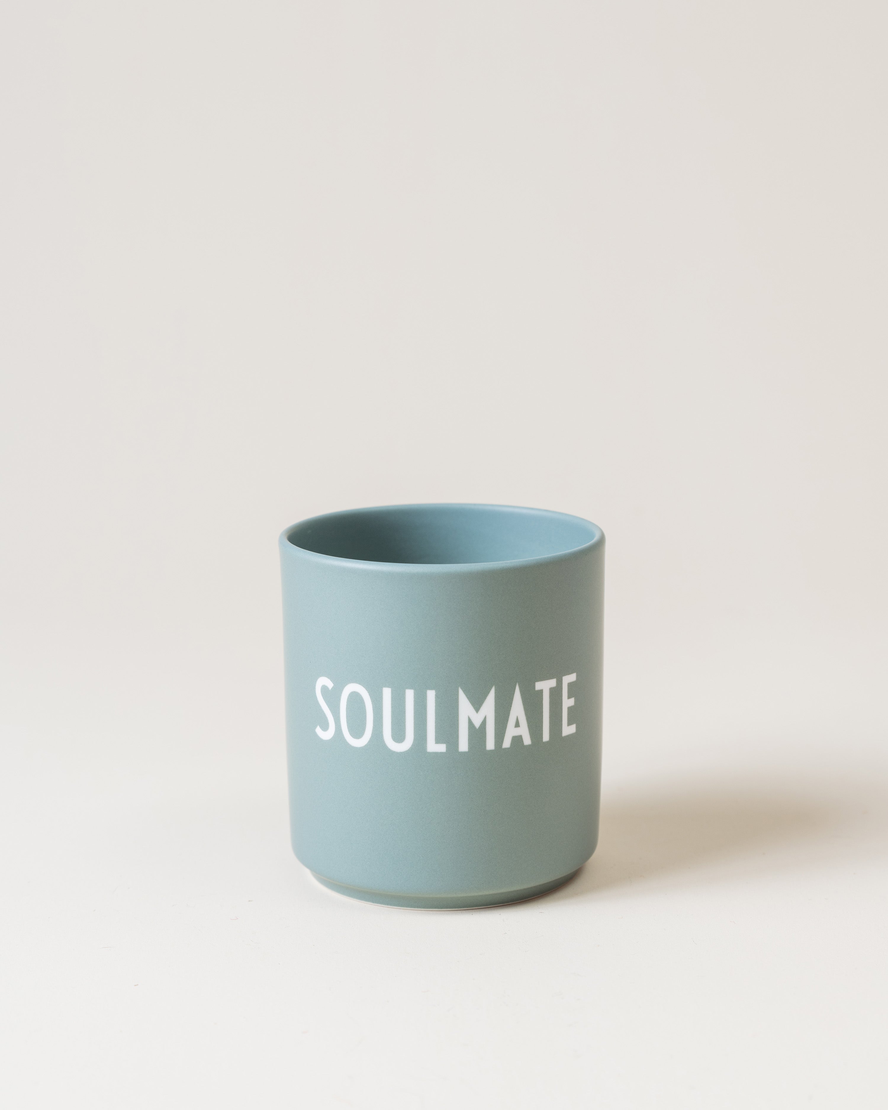Soulmate Ceramic Cup