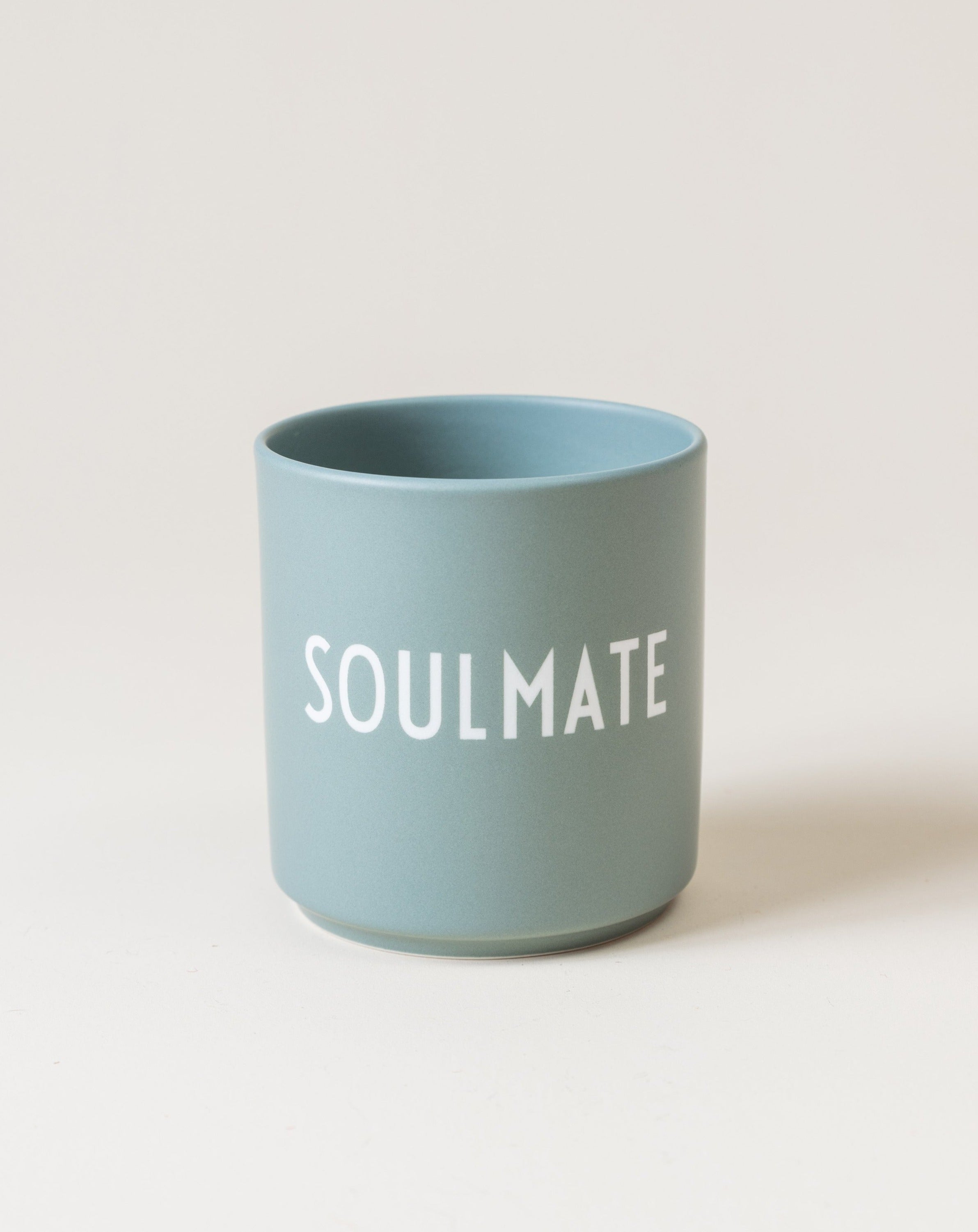 Soulmate Ceramic Cup