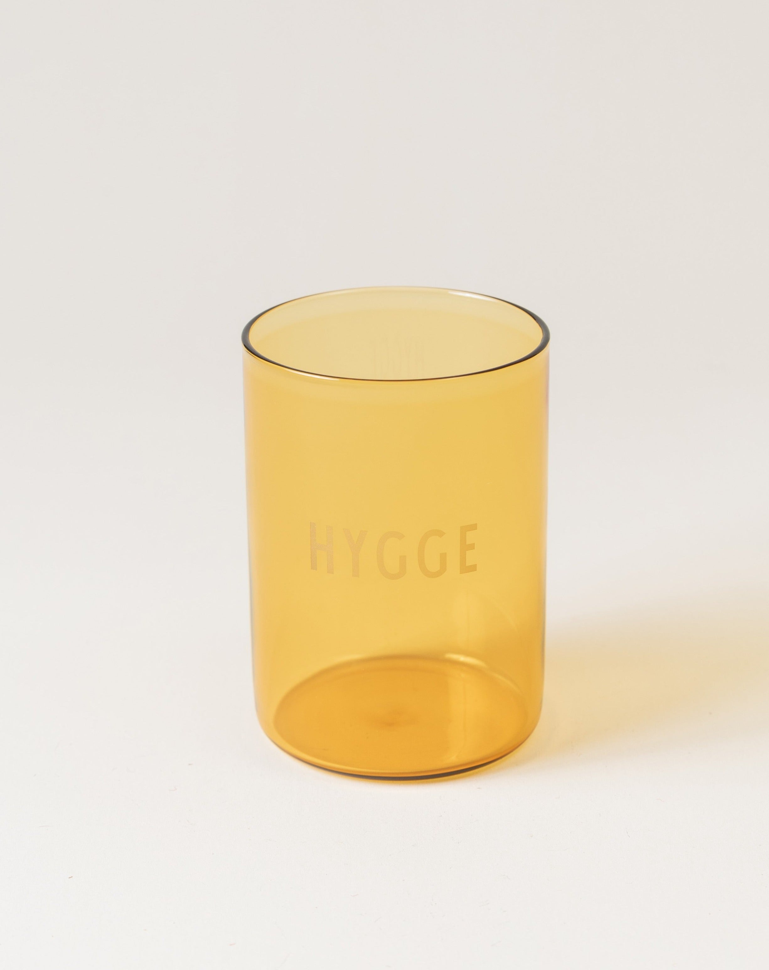 Hygge Glass