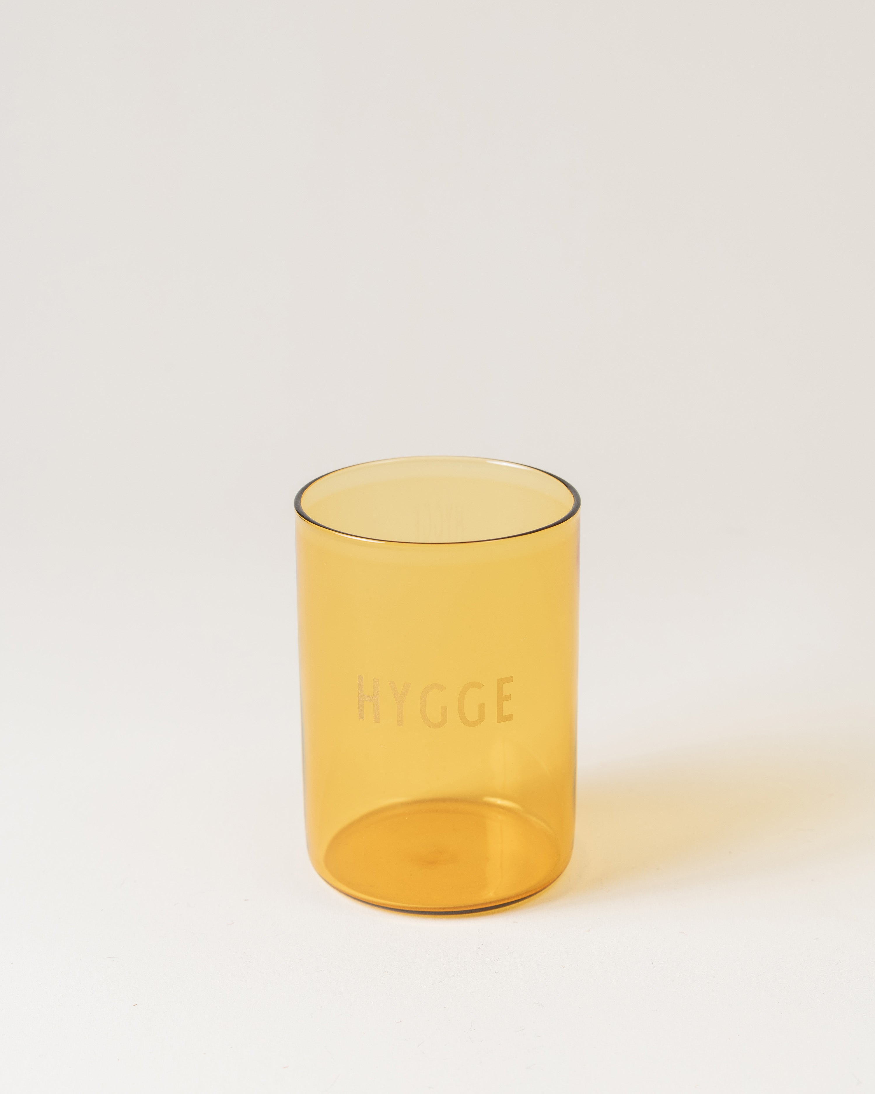 Hygge Glass