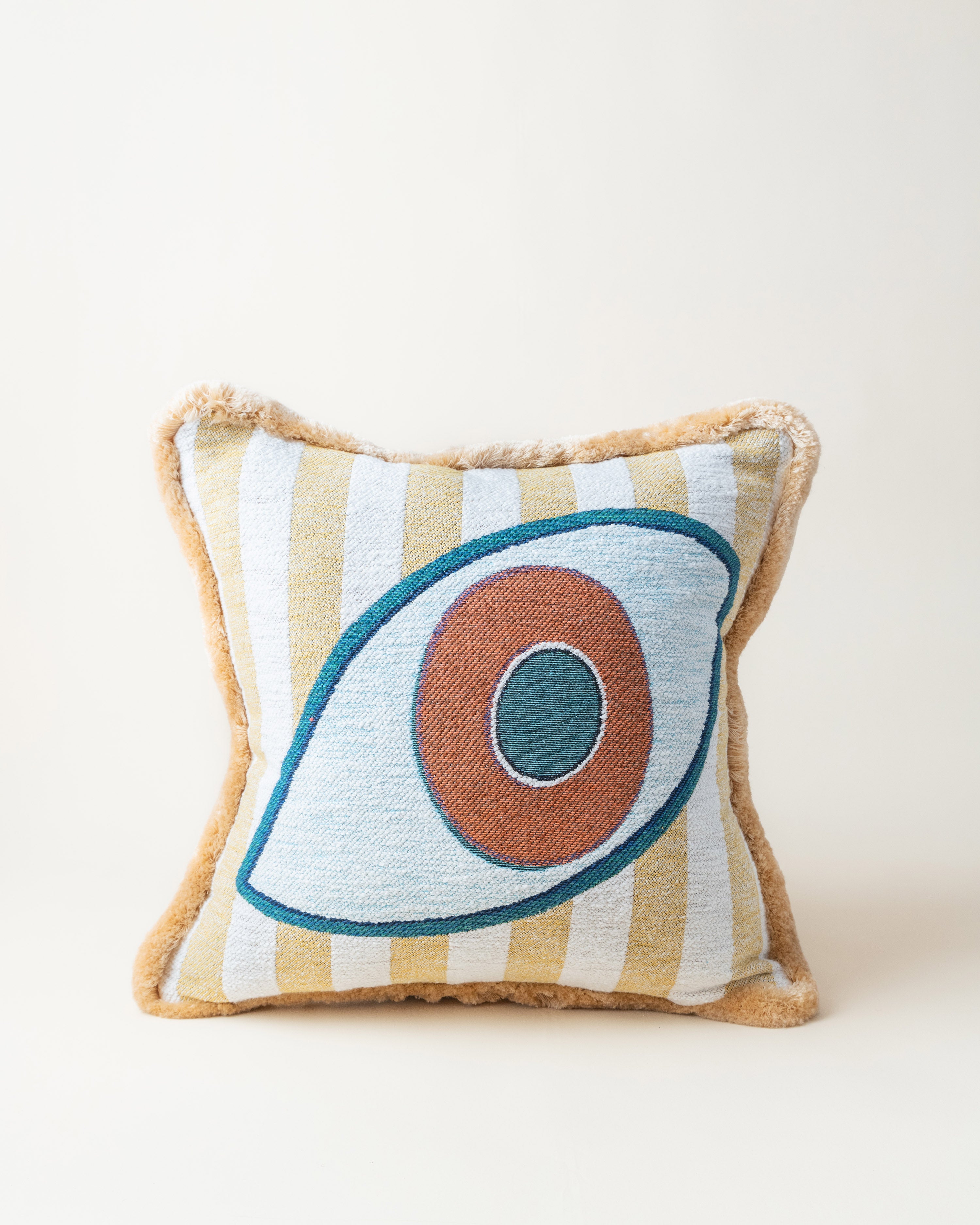 Monster Cushion/Square Small