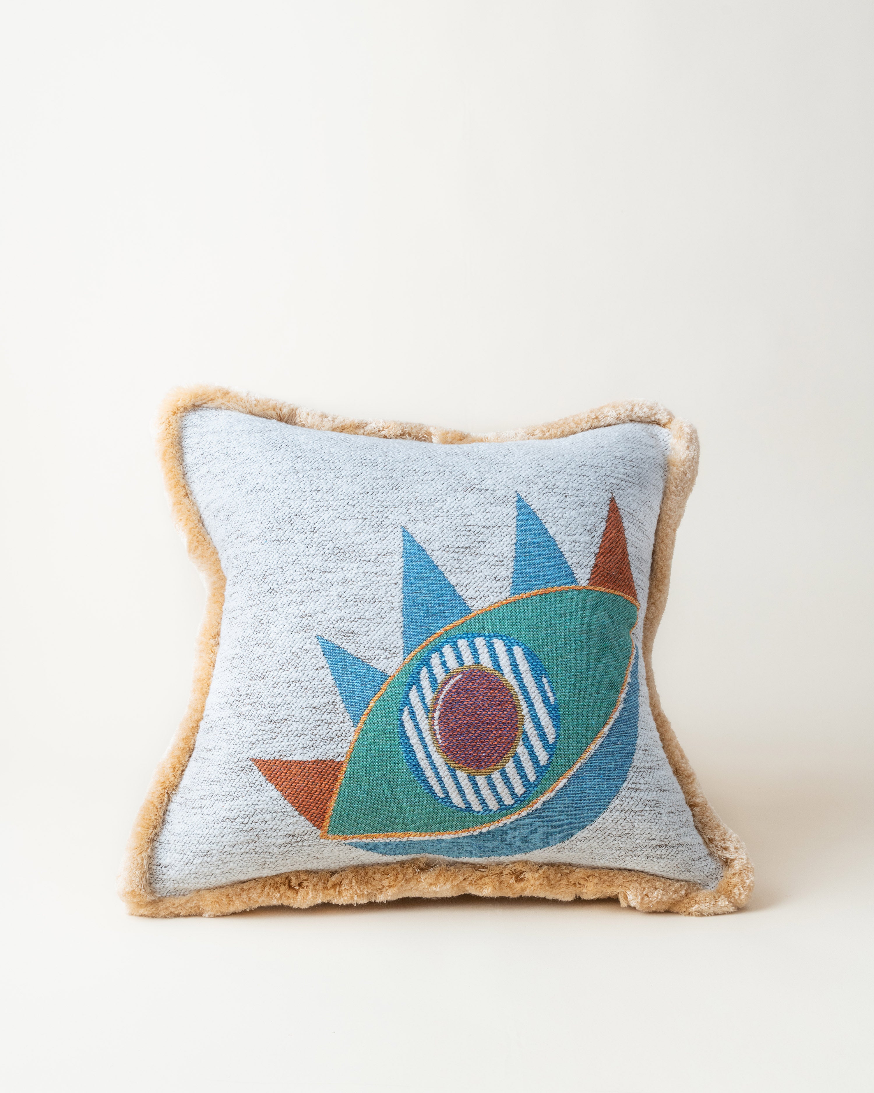 Monster Cushion/Square Small