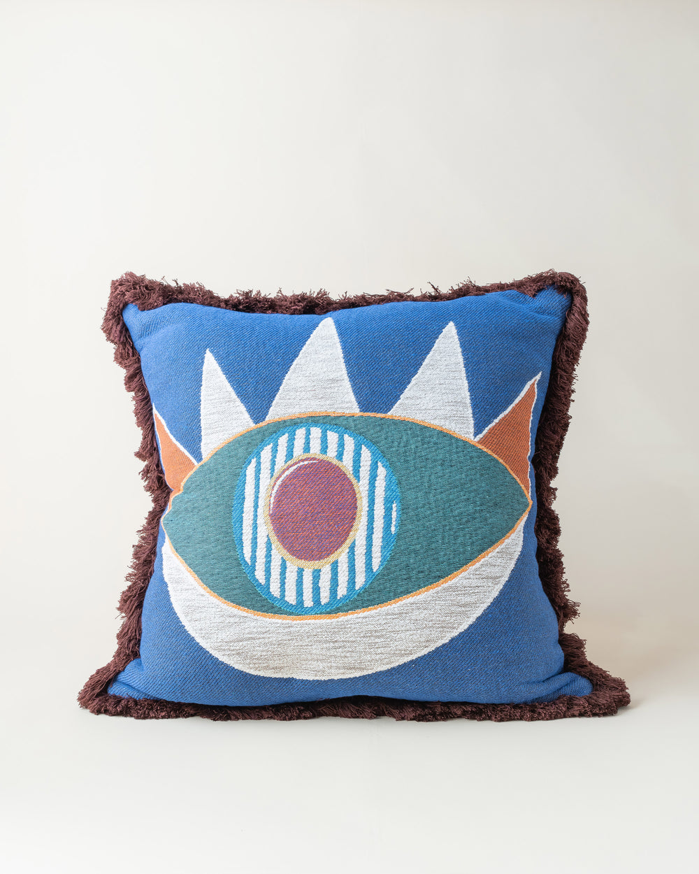 Monster Cushion/Square Medium