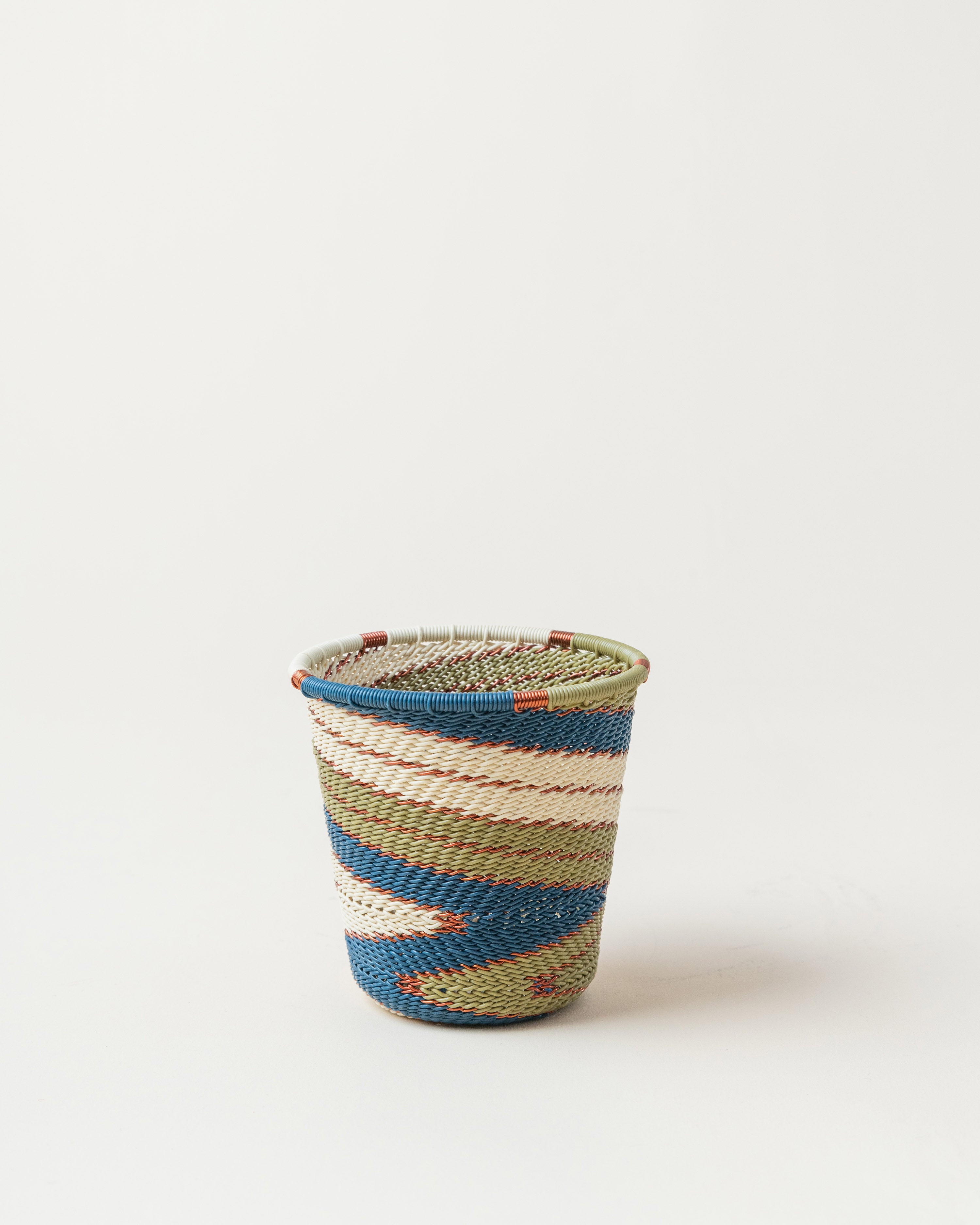 Zulu Cup Wicker