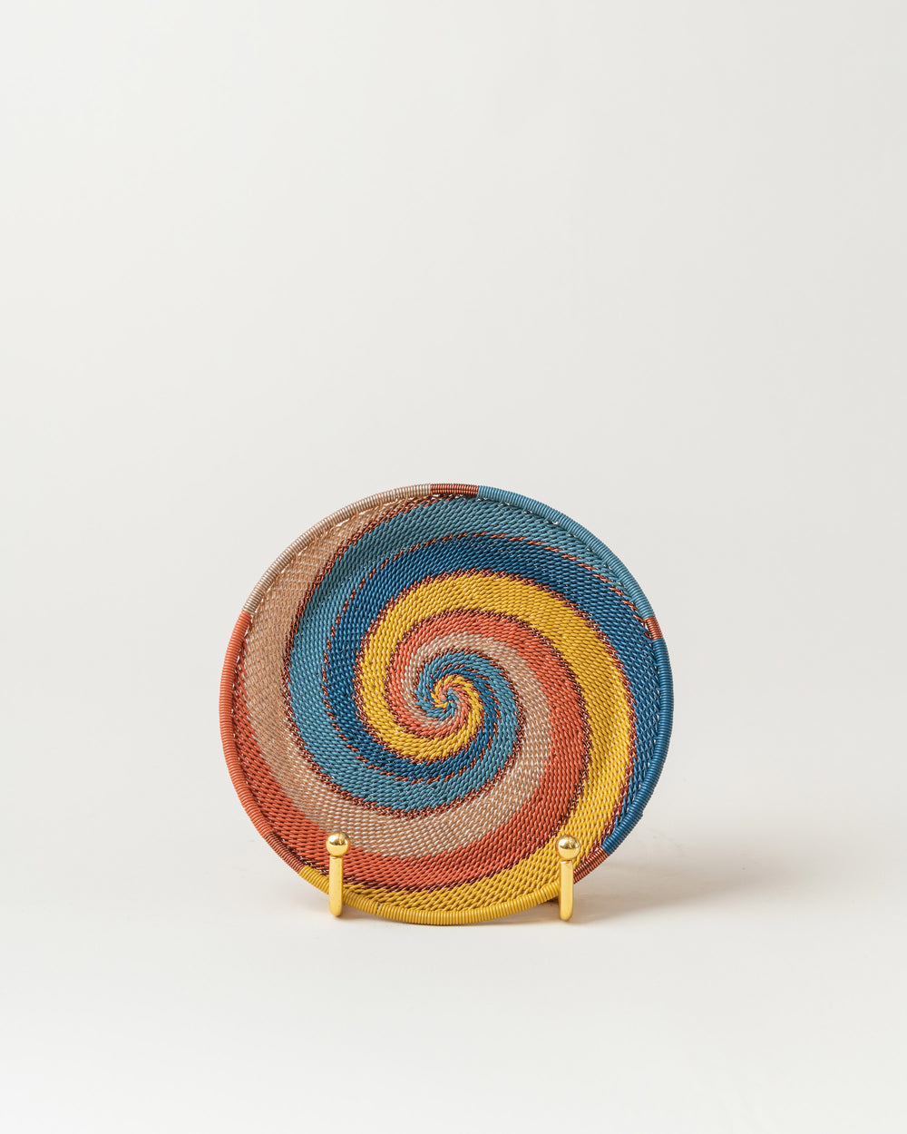 Zulu Plate Vallon D14cm