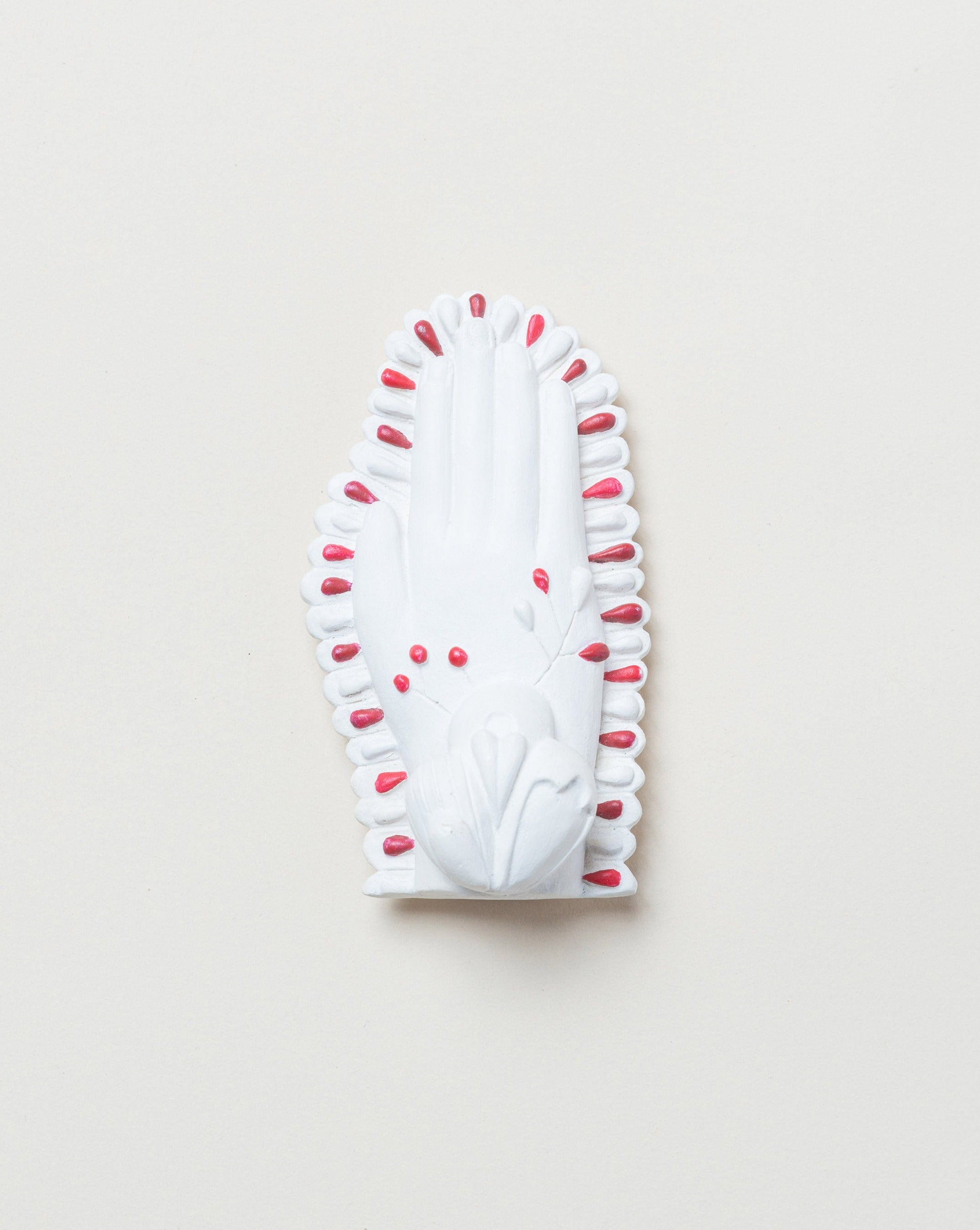 Ceramic Hand