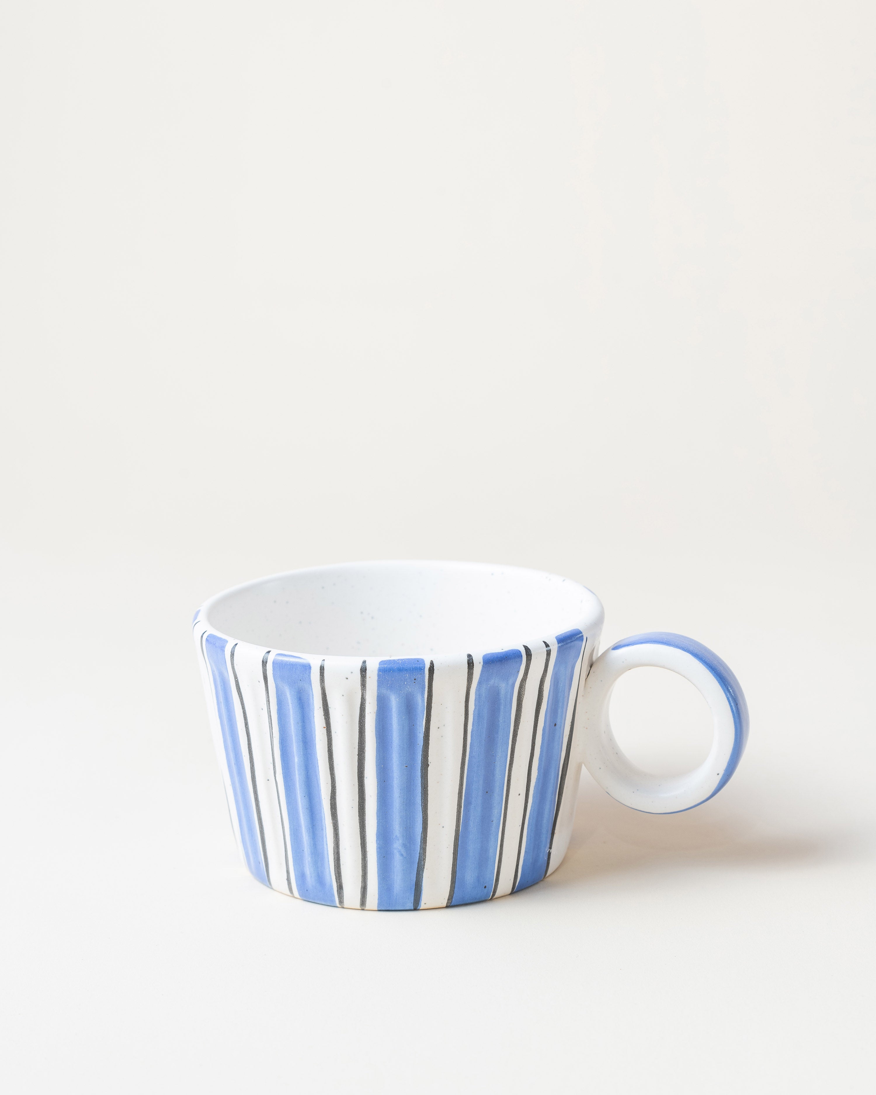 Mug Pombalino Stripes